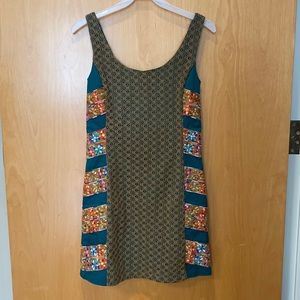 Judith March dress